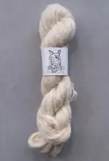 Farmer's Daughter Fibers Oh Dang Solid many moons