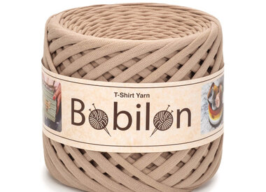 Bobilon T Shirt Yarn Mini 5-7 mm