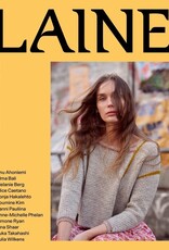 Laine Laine Issue 26 Autumn 2025