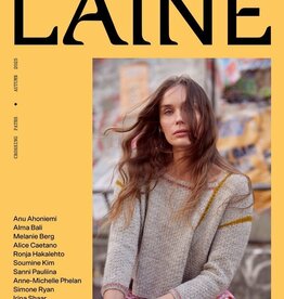Laine Laine Issue 26 Autumn 2025