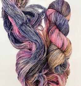 Madelinetosh Tosh DK Hue of the Moment soft reboot