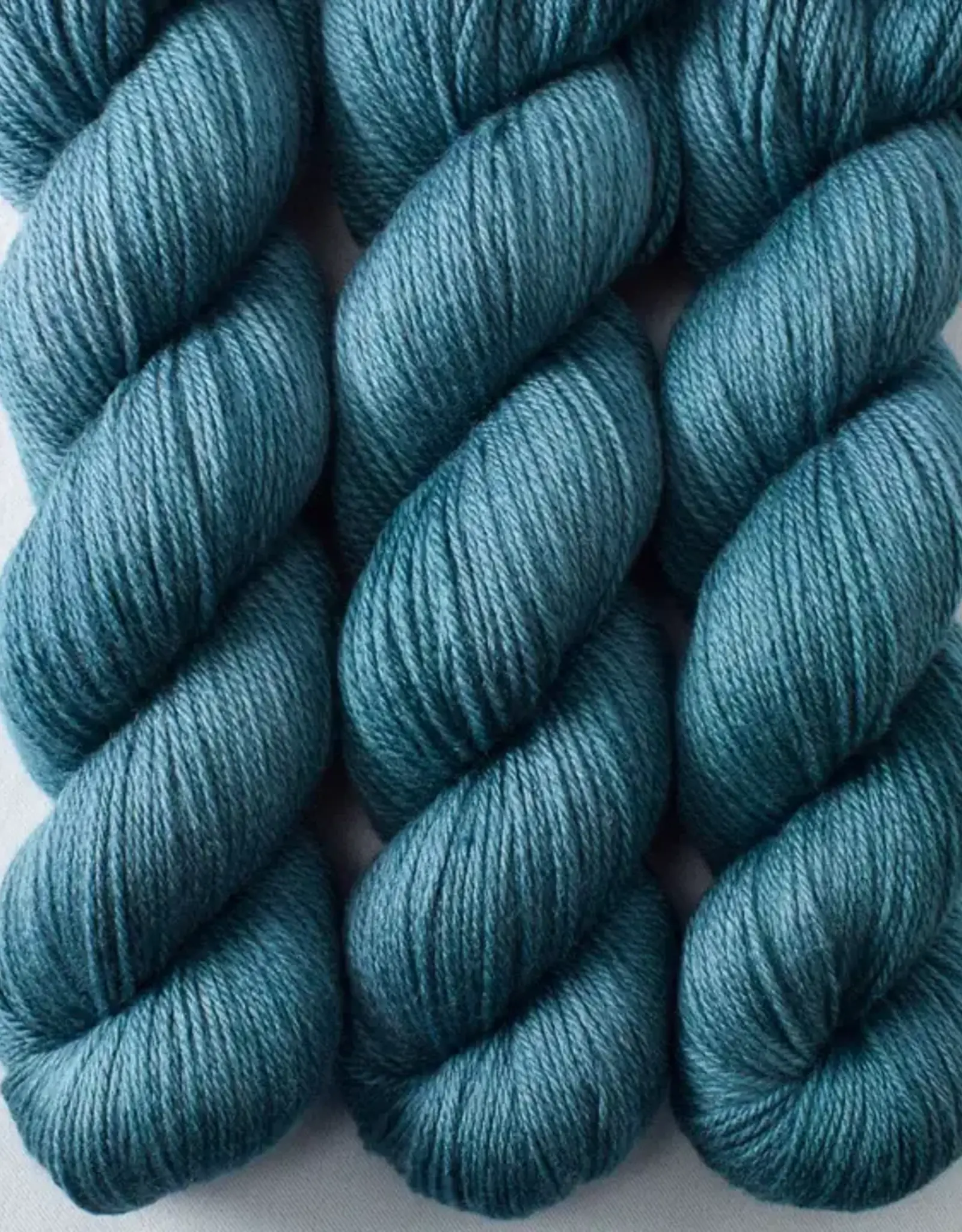 Miss Babs Killington juniper