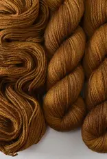 Miss Babs Killington dark candied pecan