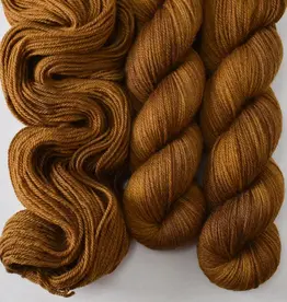 Miss Babs Killington dark candied pecan