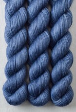 Miss Babs Yowza Mini stowaway