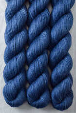 Miss Babs Yowza Mini denim