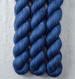 Miss Babs Yowza Mini denim