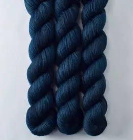 Miss Babs Yowza Mini dark perseus