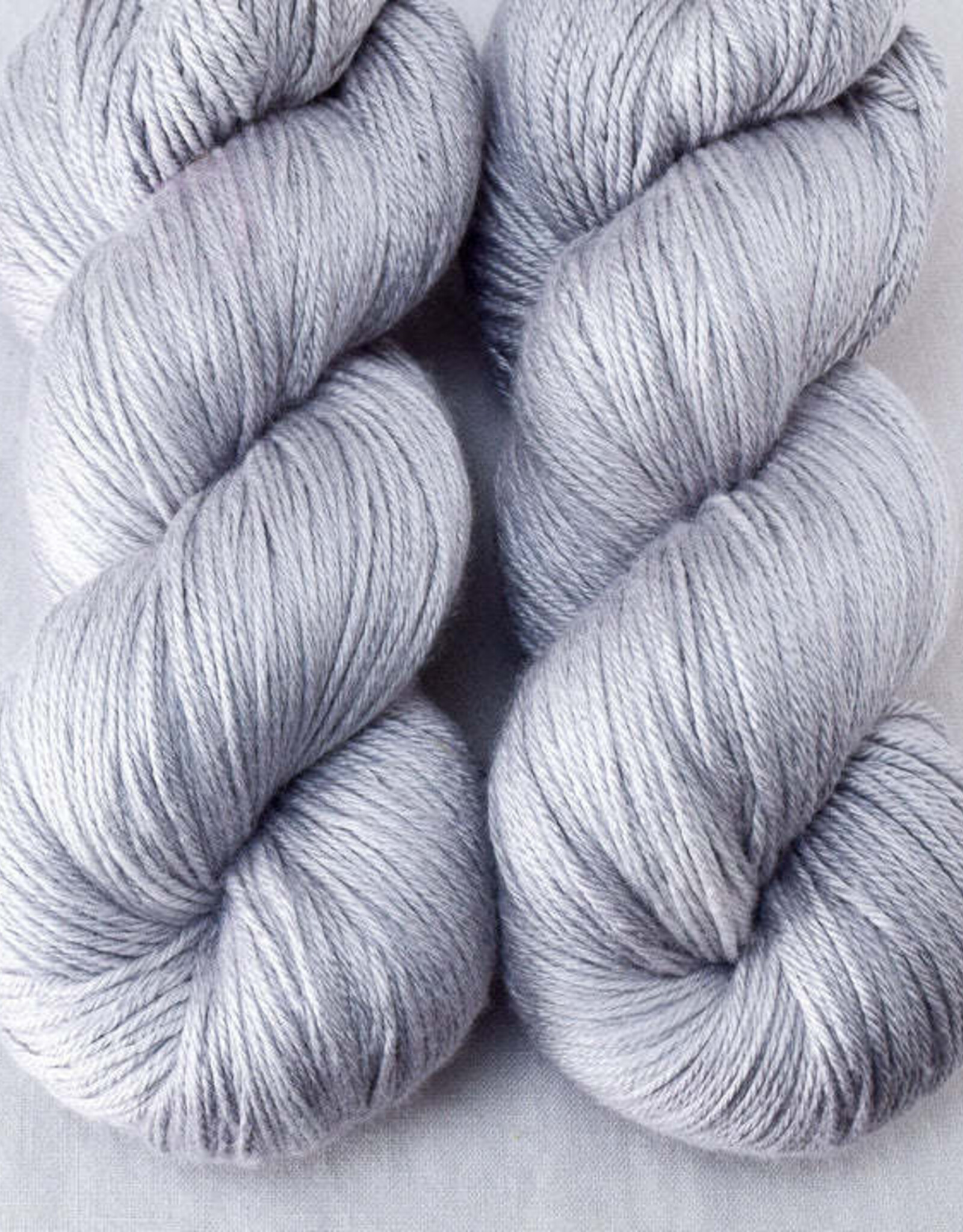 Miss Babs Big Silk thunderstorm