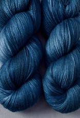 Miss Babs Big Silk half past midnight