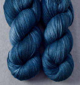 Miss Babs Big Silk half past midnight