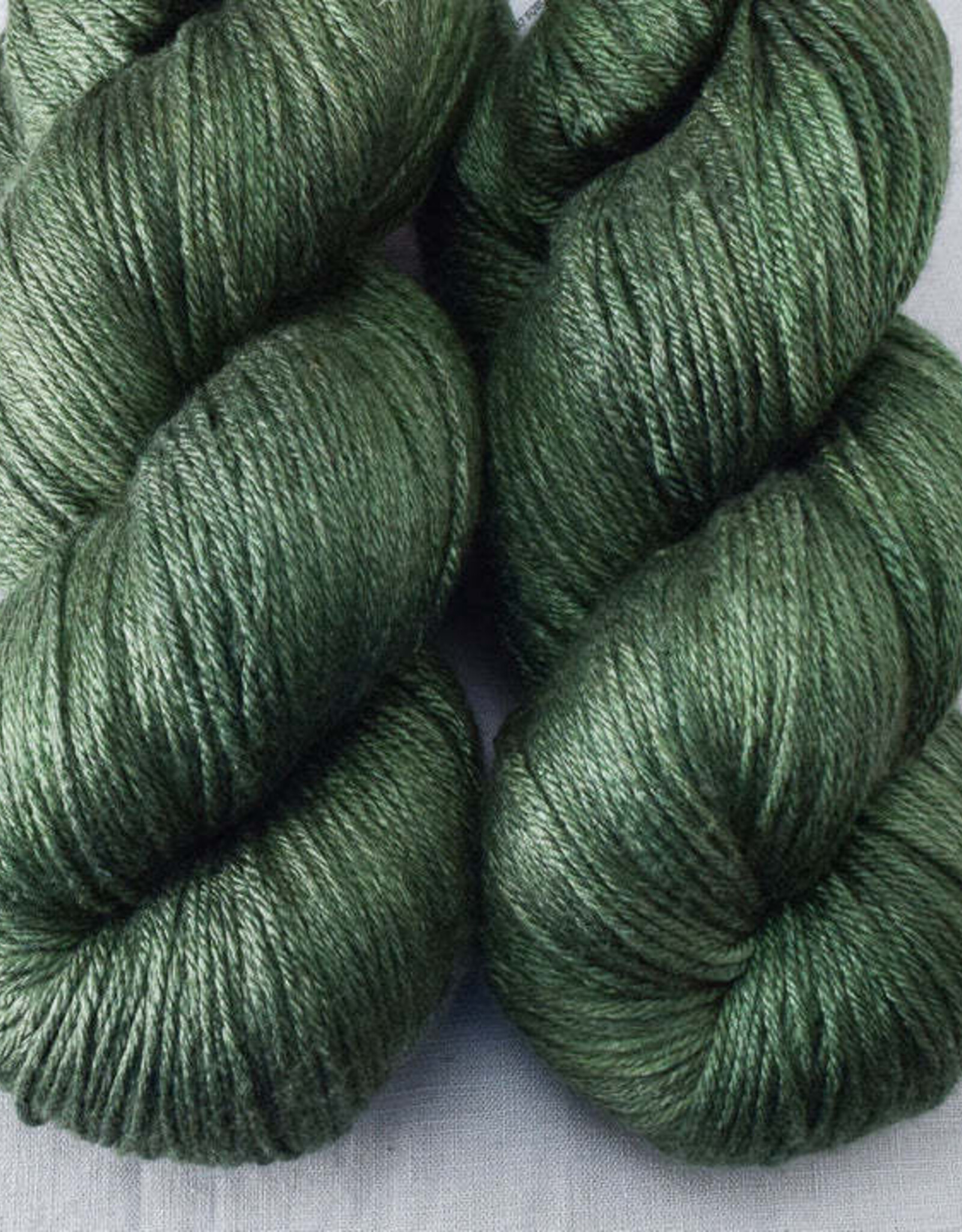 Miss Babs Big Silk nori