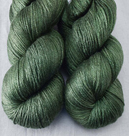 Miss Babs Big Silk nori