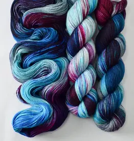 Miss Babs Yummy 2 Ply beautiful dreamer