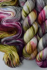 Miss Babs Yummy 2 Ply zombie prom