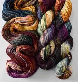 Miss Babs Yummy 2 Ply bewitching