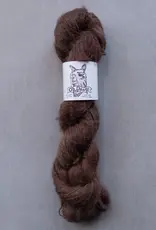 Farmer's Daughter Fibers Oh Dang Solid the lazy moose