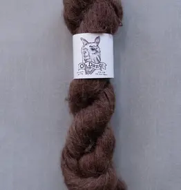 Farmer's Daughter Fibers Oh Dang Solid the lazy moose