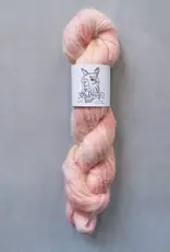 Farmer's Daughter Fibers Oh Dang Speckles prairie smoke