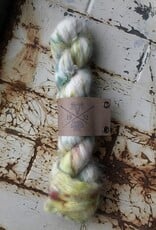Farmer's Daughter Fibers Oh Dang Speckles are you sure hank done it that way