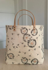 65 South Weed or Wish Bucket Bag