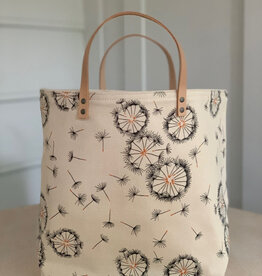 65 South Weed or Wish Bucket Bag