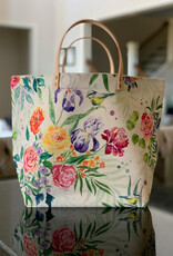 65 South Chickadee Bucket Bag