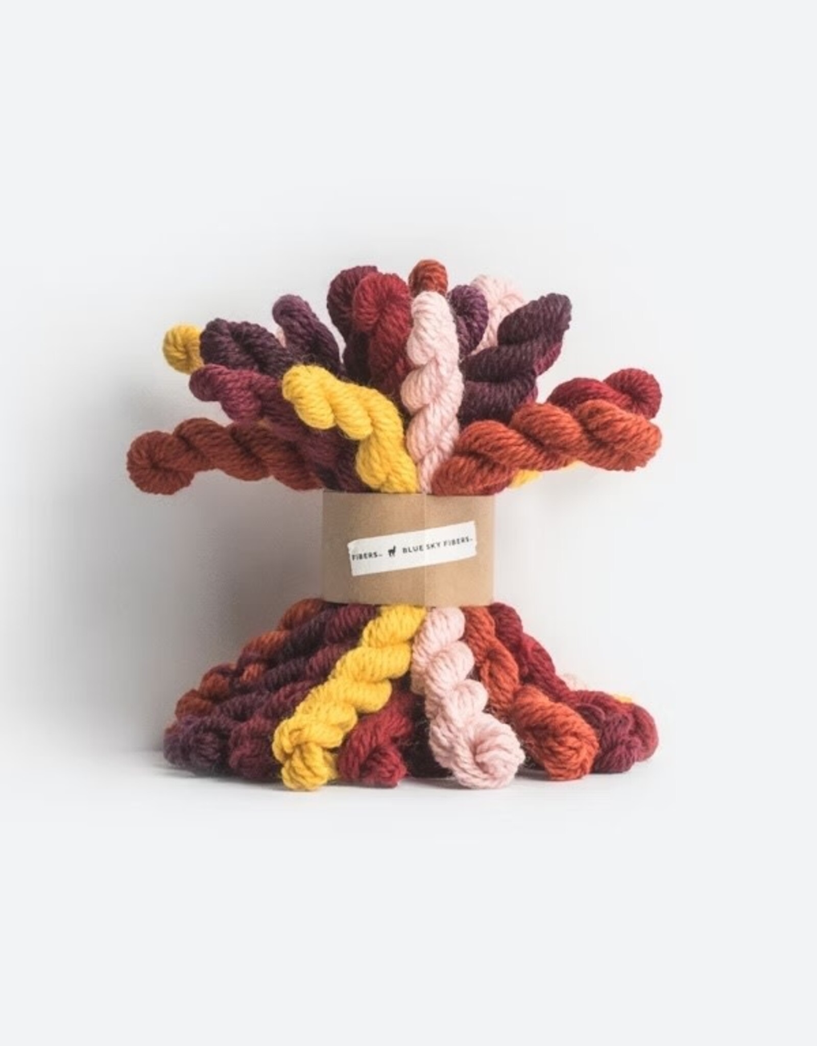 Blue Sky Woolstok Bundle Kit 1305K warm