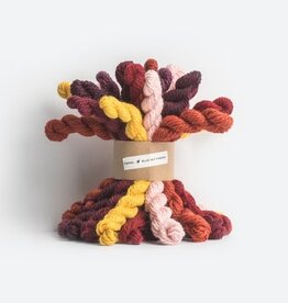 Blue Sky Woolstok Bundle Kit 1305K warm