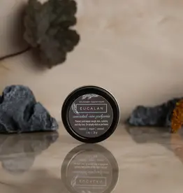 Eucalan Unscented Hand Balm