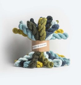 Blue Sky Woolstok Bundle Kit 1304K cool