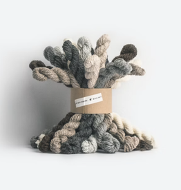 Blue Sky Woolstok Bundle Kits neutral