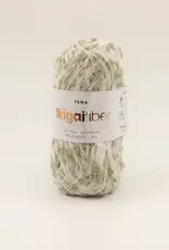 Ikigaifiber Tama cloudy matcha latte