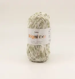 Ikigaifiber Tama cloudy matcha latte