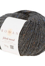 Rowan Easy Folded Poncho