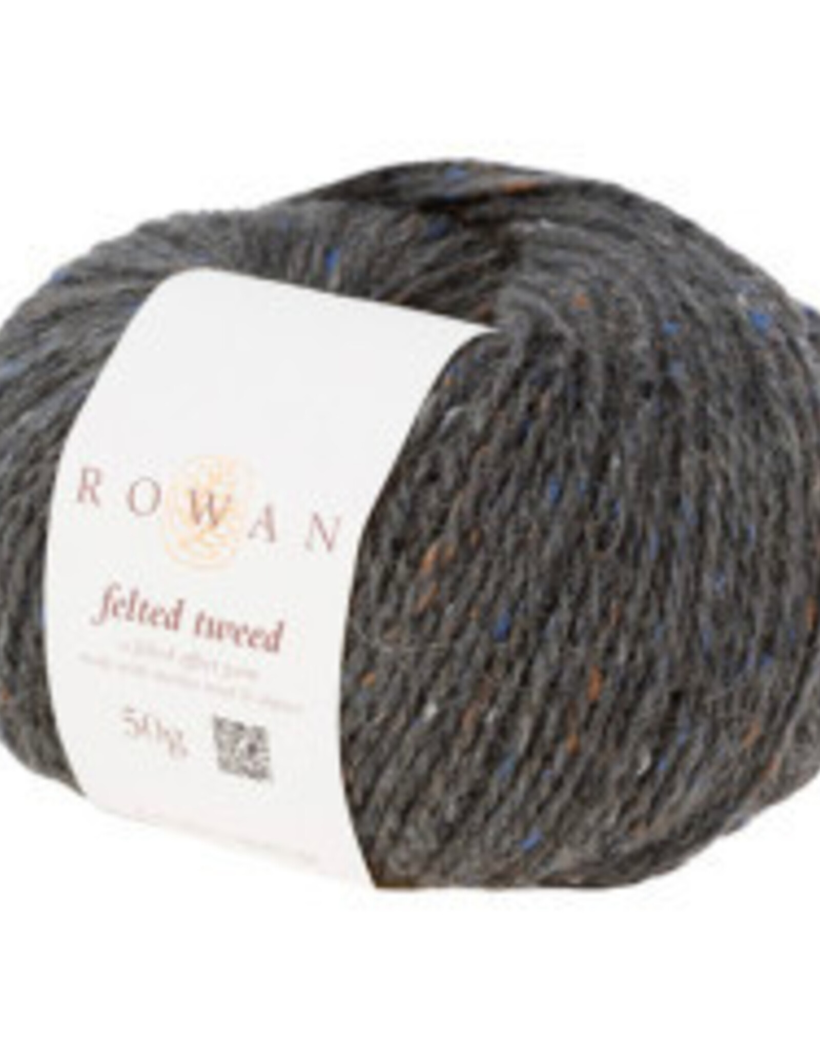 Rowan Easy Folded Poncho