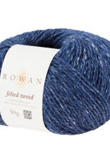Rowan Easy Folded Poncho