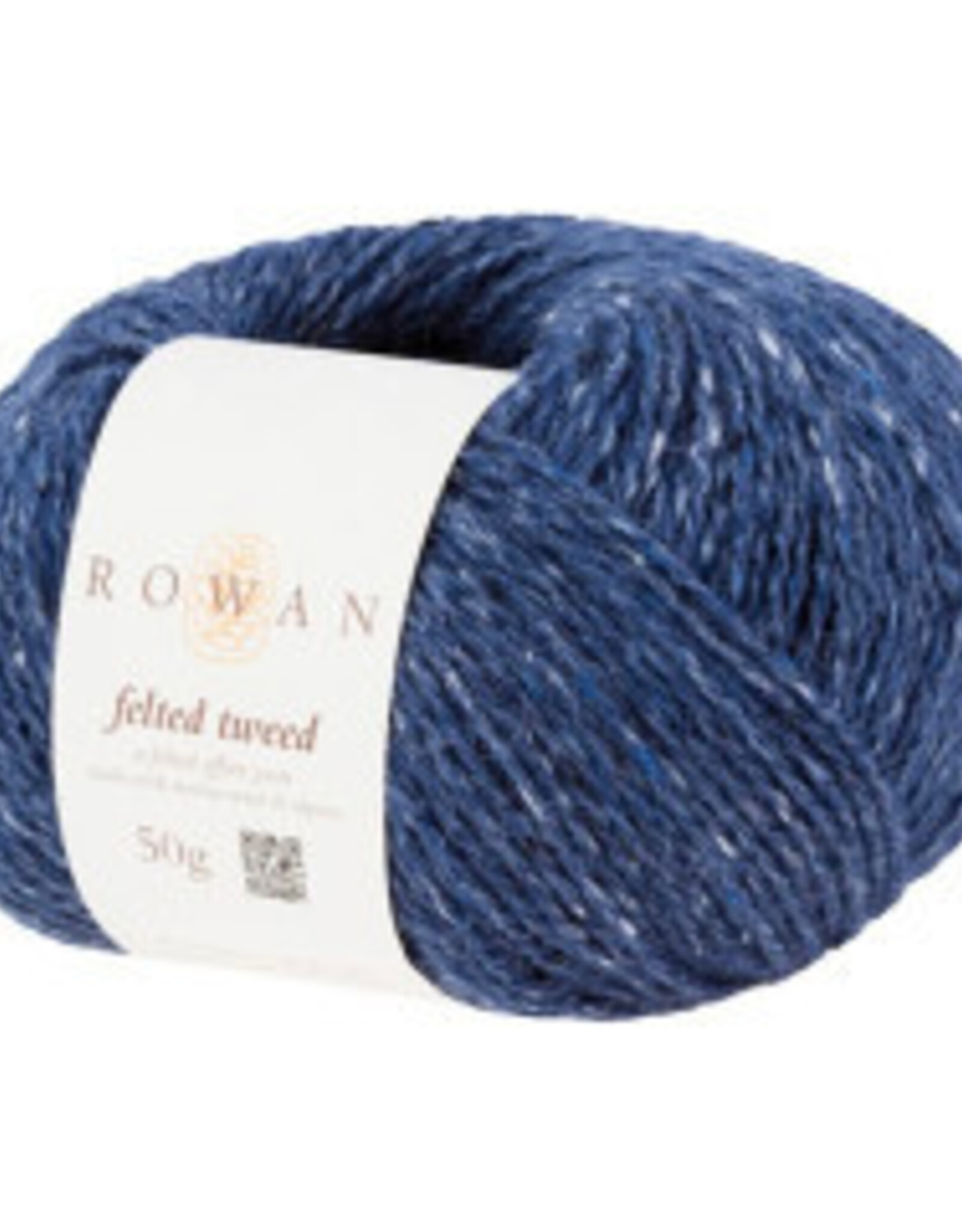 Rowan Easy Folded Poncho