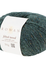 Rowan Easy Folded Poncho