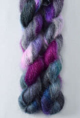 Miss Babs Mohair Bias Loop