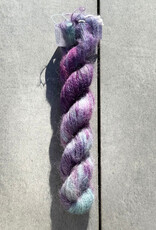 Miss Babs Mohair Bias Loop
