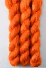 Miss Babs Mohair Bias Loop