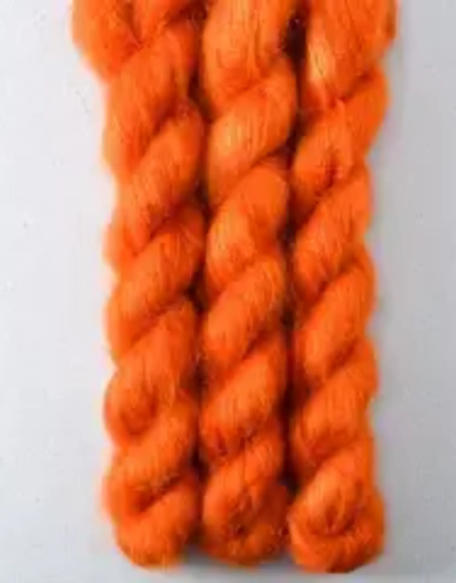 Miss Babs Mohair Bias Loop