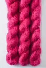 Miss Babs Mohair Bias Loop