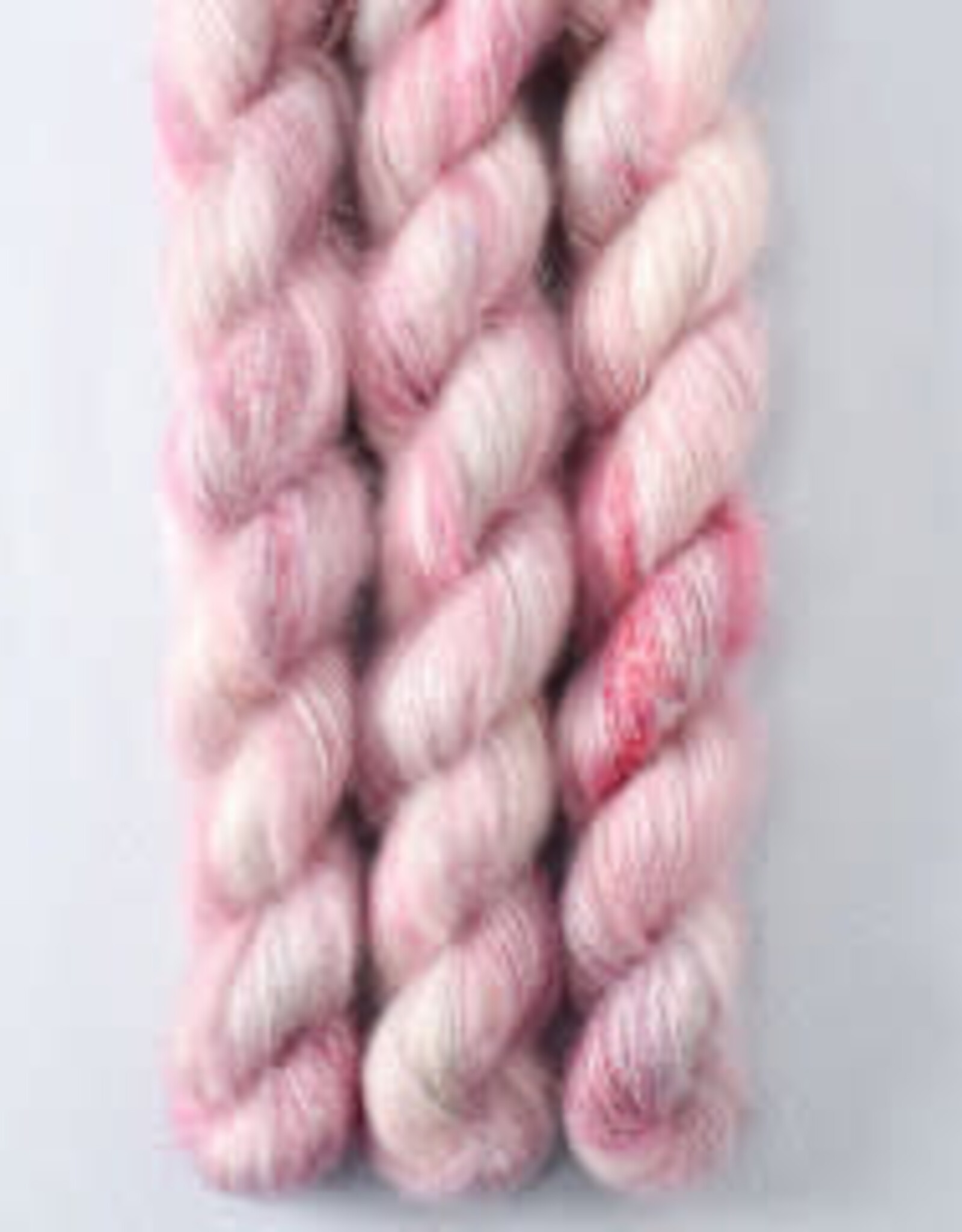 Miss Babs Mohair Bias Loop