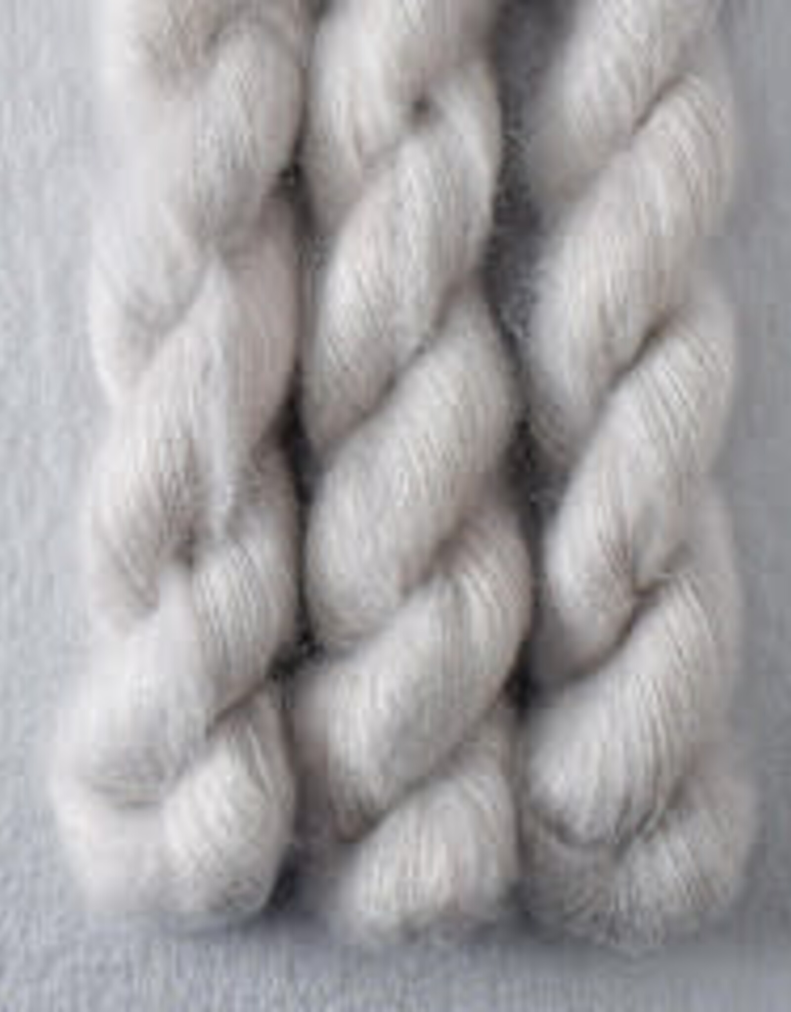 Miss Babs Mohair Bias Loop