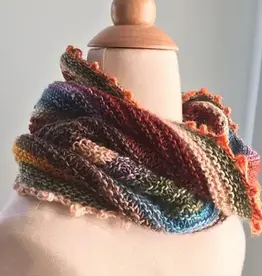 Miss Babs Play Stripes Recipe