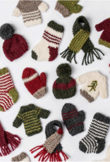 Blue Sky Tiny Holiday Collection