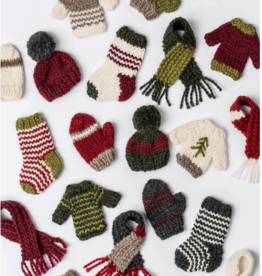 Blue Sky Tiny Holiday Collection