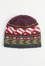 Blue Sky Merry and Bright Hat